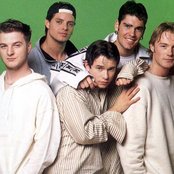Boyzone - List pictures