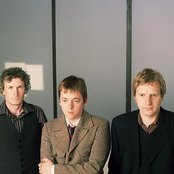 The Clientele - List pictures