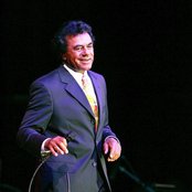 Johnny Mathis - List pictures