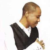 Freddie Jackson - List pictures