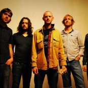 Minus The Bear - List pictures