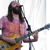 Chris Robinson Brotherhood - List pictures
