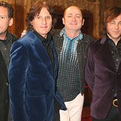Hoodoo Gurus - List pictures