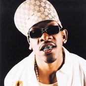 Petey Pablo - List pictures