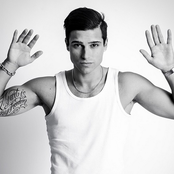 Eric Saade - List pictures