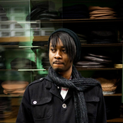 Danny Brown - List pictures