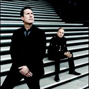 Orchestral Manoeuvres In The Dark - List pictures