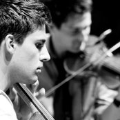 Something A La Mode - List pictures