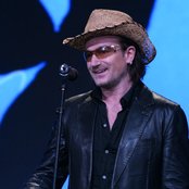 Bono - List pictures