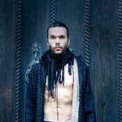 Gravitonas - List pictures