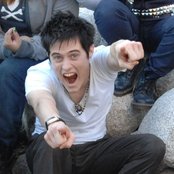 Lucas Grabeel - List pictures