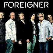 Foreigner - List pictures