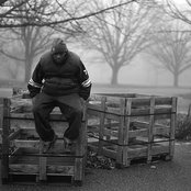 Keith Murray - List pictures