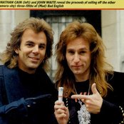 Bad English - List pictures