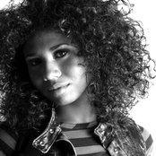 Genevieve Jackson - List pictures