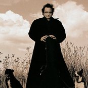 Johnny Cash - List pictures