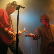 Electric Six - List pictures