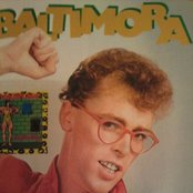 Baltimora - List pictures