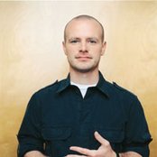 Derek Webb - List pictures