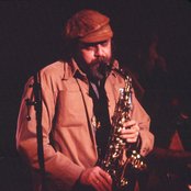 Phil Woods - List pictures