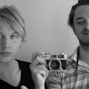 Johnossi - List pictures