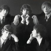 The Byrds - List pictures