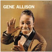Gene Allison - List pictures
