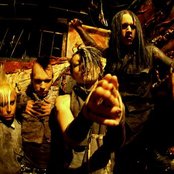 Psyclon Nine - List pictures