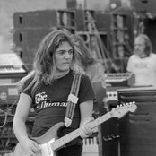 Tommy Bolin - List pictures