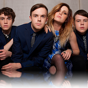 Echosmith - List pictures