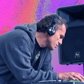 Paul Taylor - List pictures