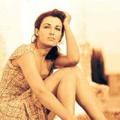 Monica Molina - List pictures