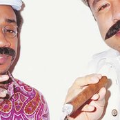 Handsome Boy Modeling School - List pictures