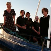 Shout Out Louds - List pictures