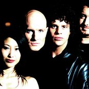 Krypteria - List pictures