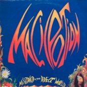 Magic Potion - List pictures