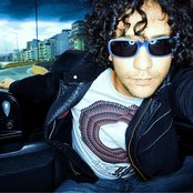 Andres Cepeda - List pictures