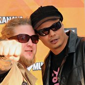 Bomfunk Mc's - List pictures