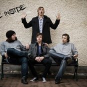 A Hole Inside - List pictures