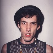 Donald Cumming - List pictures