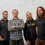 Red Fang - List pictures