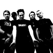 City Sleeps - List pictures