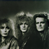 Stage Dolls - List pictures