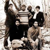 Frontier Ruckus - List pictures