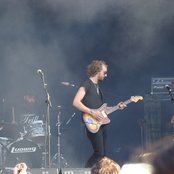 Phosphorescent - List pictures