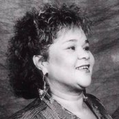 Etta James - List pictures