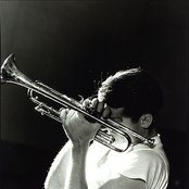 Chet Baker - List pictures