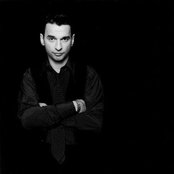 Dave Gahan - List pictures