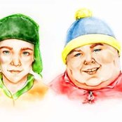 South Park - List pictures