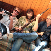 Deer Tick - List pictures